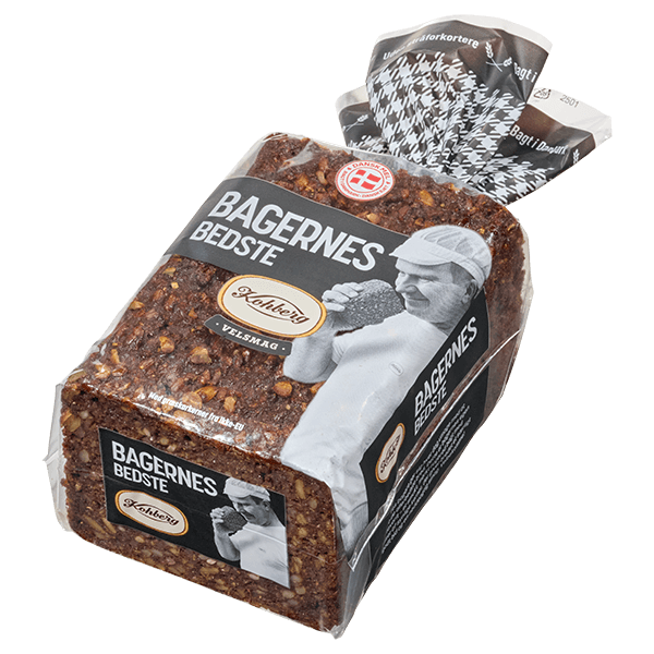 Bagernes Bedste