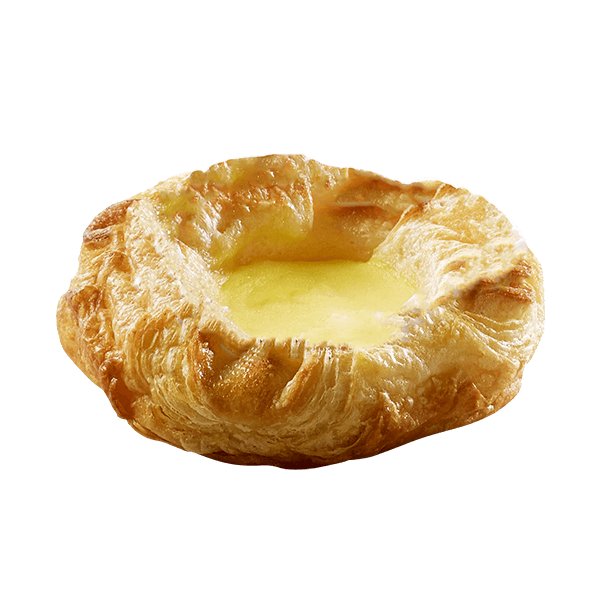 Mini Custard Crown