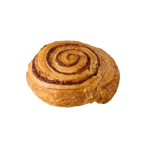 Mini Cinnamon Whirl