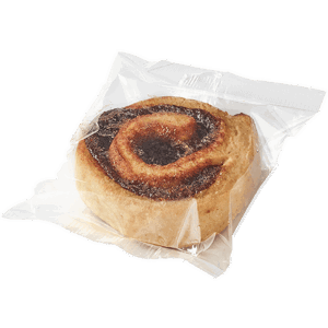 Glutenfri Kanelsnegl