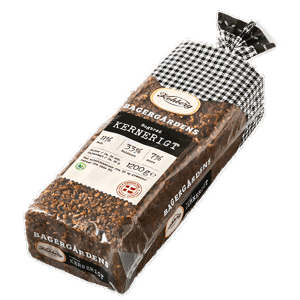 Bagergårdens Kernerigt