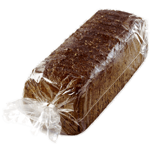 Rye Kernel Rye Bread in baking bag