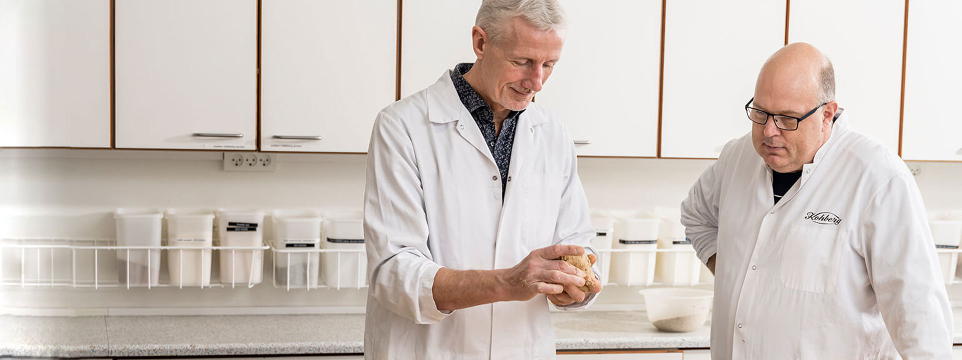Denmarks largest Danish- and family-owned bakery