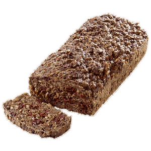 Gourmet Rye Bread with Beetroot & Horseradish