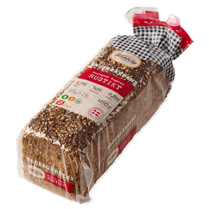 Bagergårdens Øko Rustikt