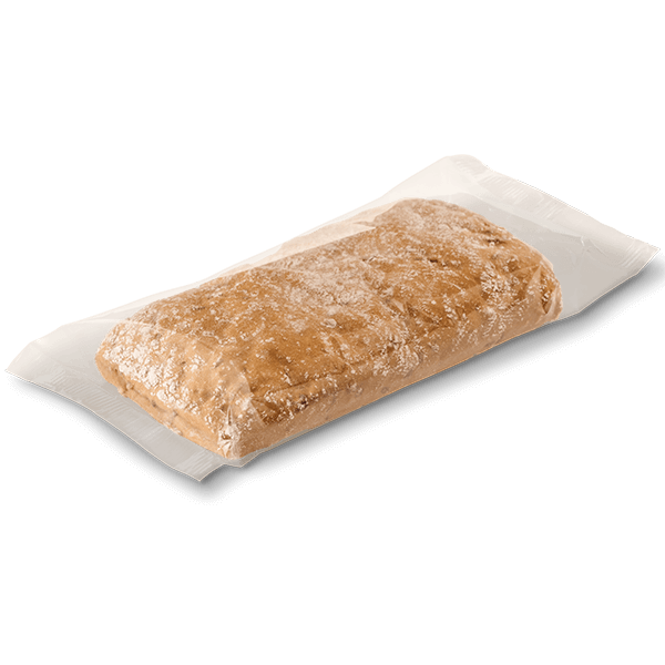 Glutenfri Mørkt Landstykke