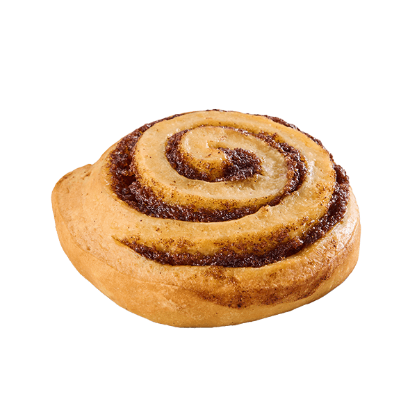 Mini Cinnamon Roll